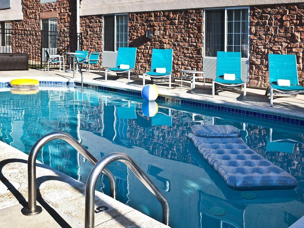 Towneplace Suites Denver Southwest/Littleton Kültér fotó