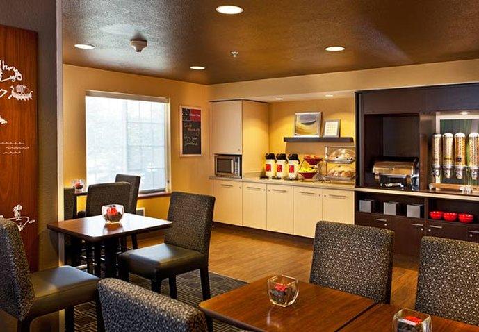 Towneplace Suites Denver Southwest/Littleton Kültér fotó