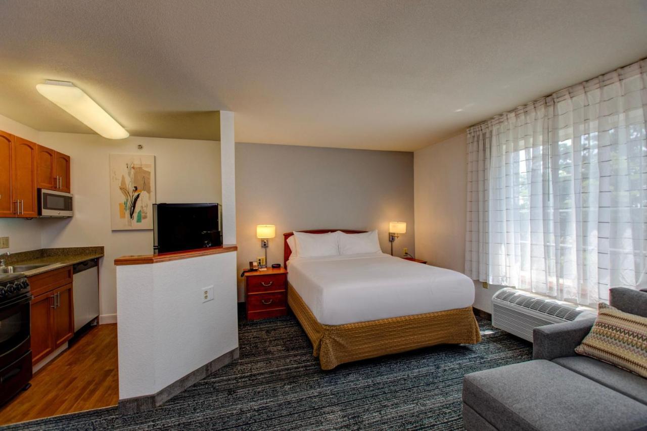 Towneplace Suites Denver Southwest/Littleton Kültér fotó