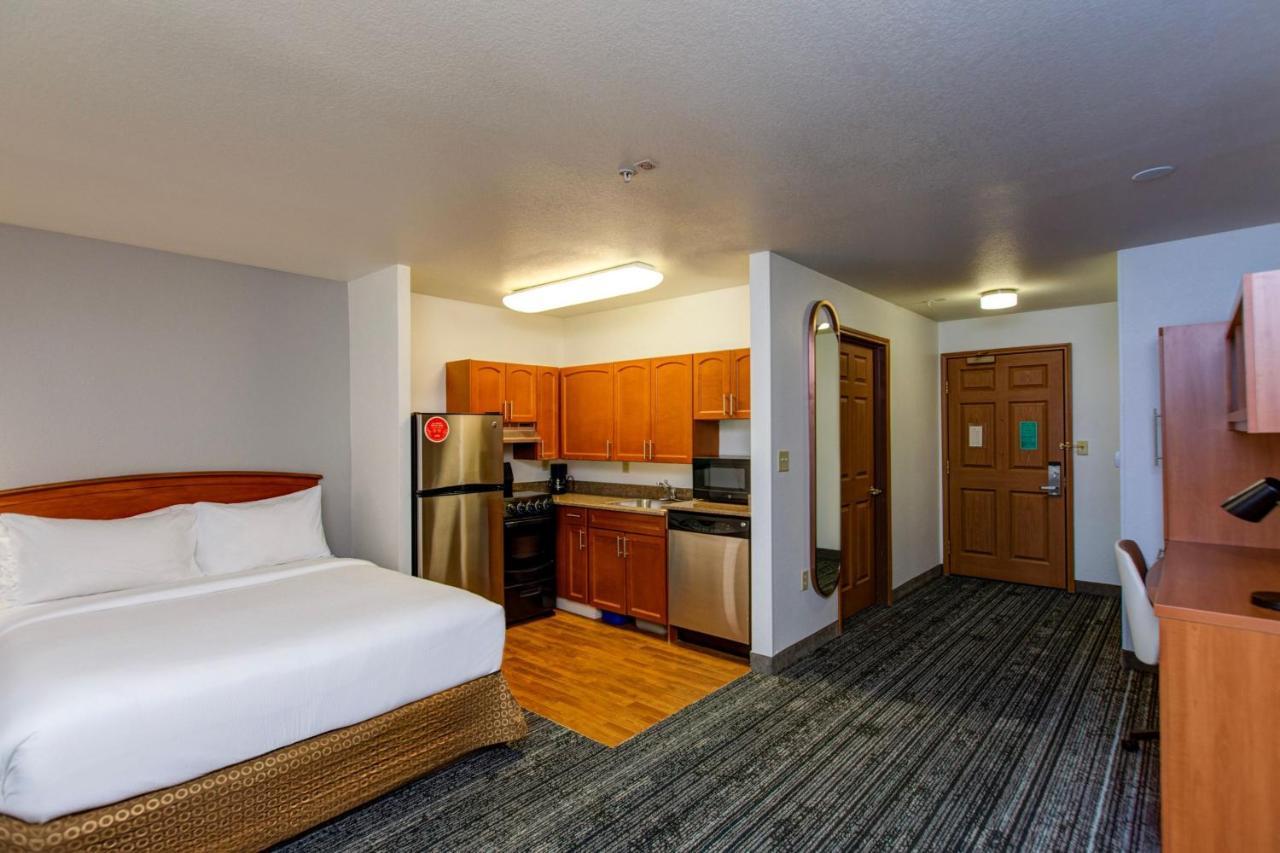 Towneplace Suites Denver Southwest/Littleton Kültér fotó