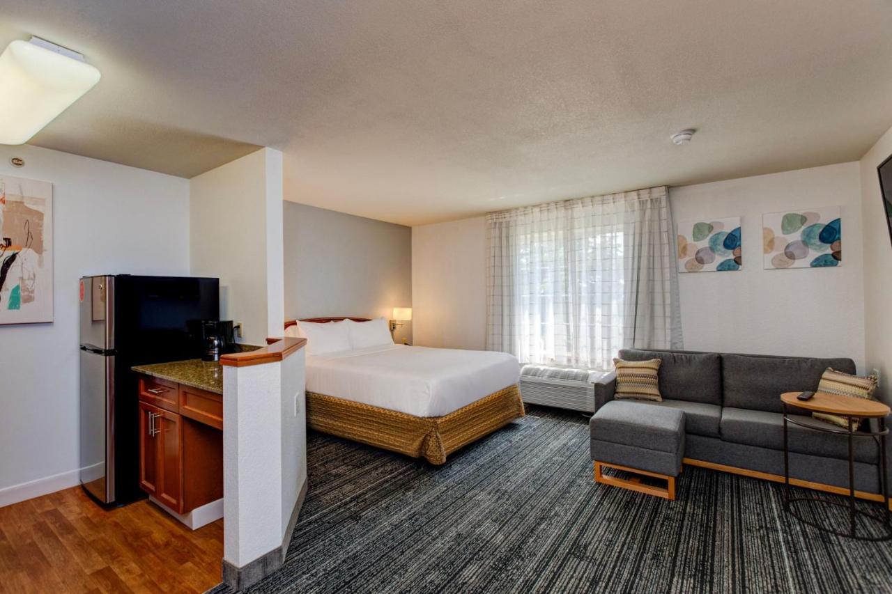 Towneplace Suites Denver Southwest/Littleton Kültér fotó