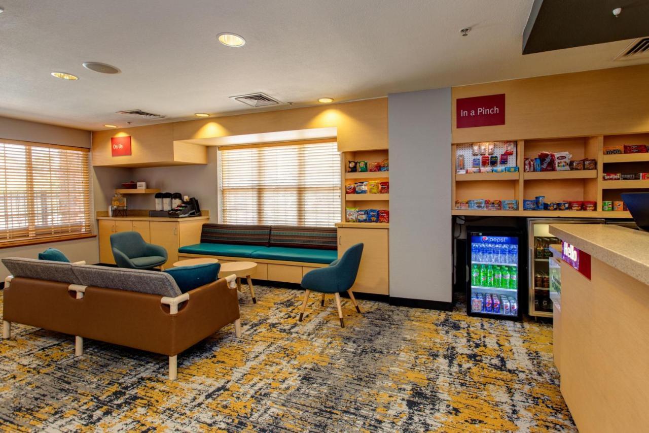 Towneplace Suites Denver Southwest/Littleton Kültér fotó