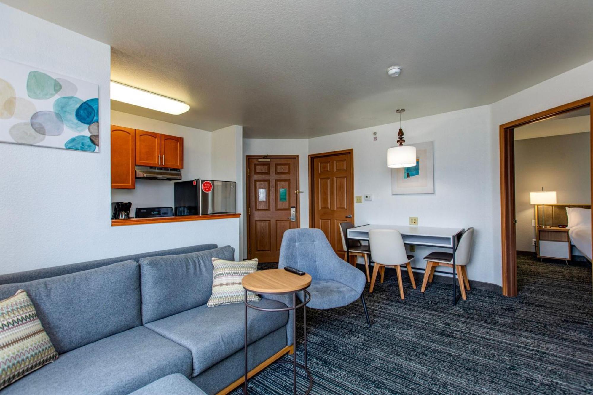 Towneplace Suites Denver Southwest/Littleton Kültér fotó
