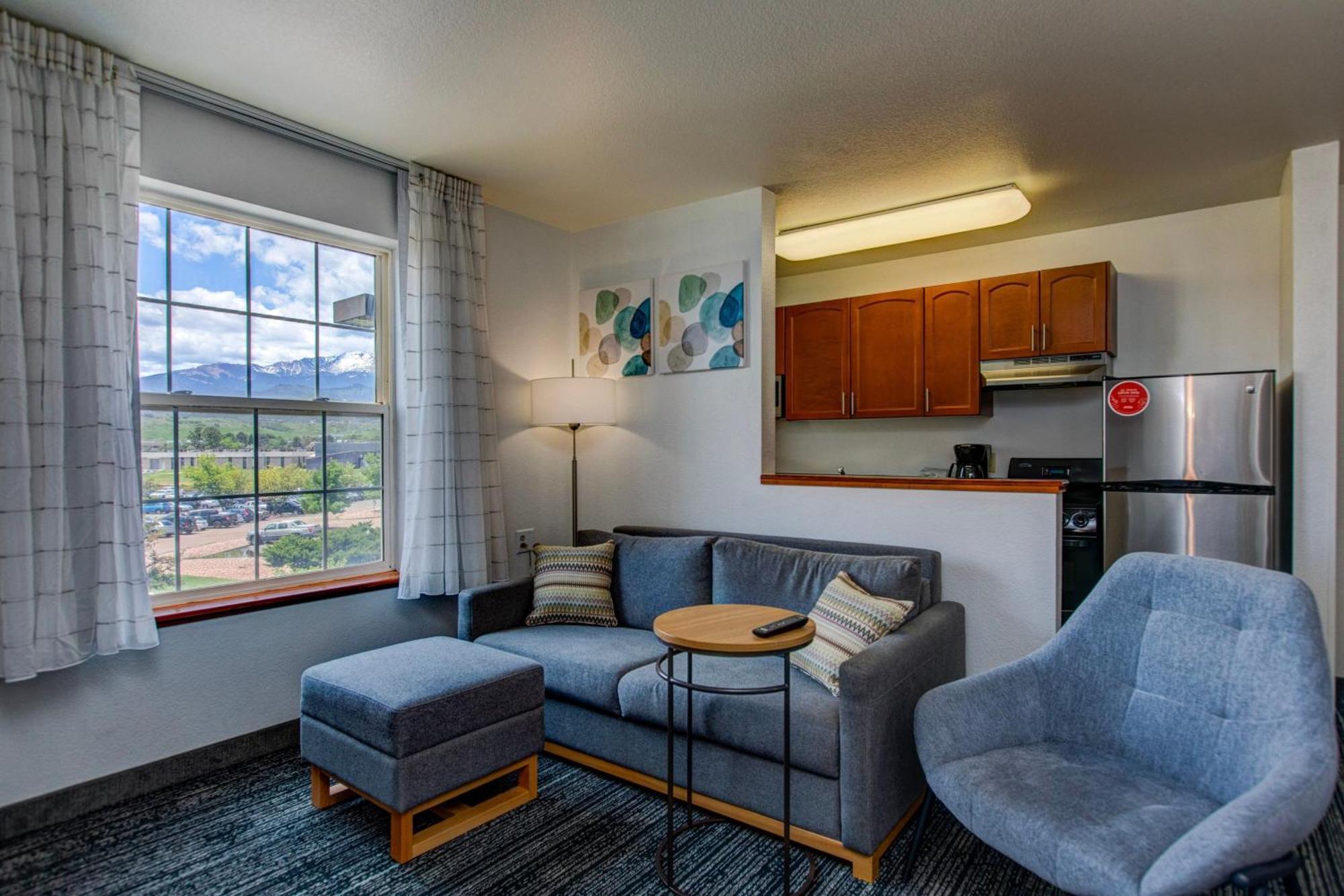Towneplace Suites Denver Southwest/Littleton Kültér fotó