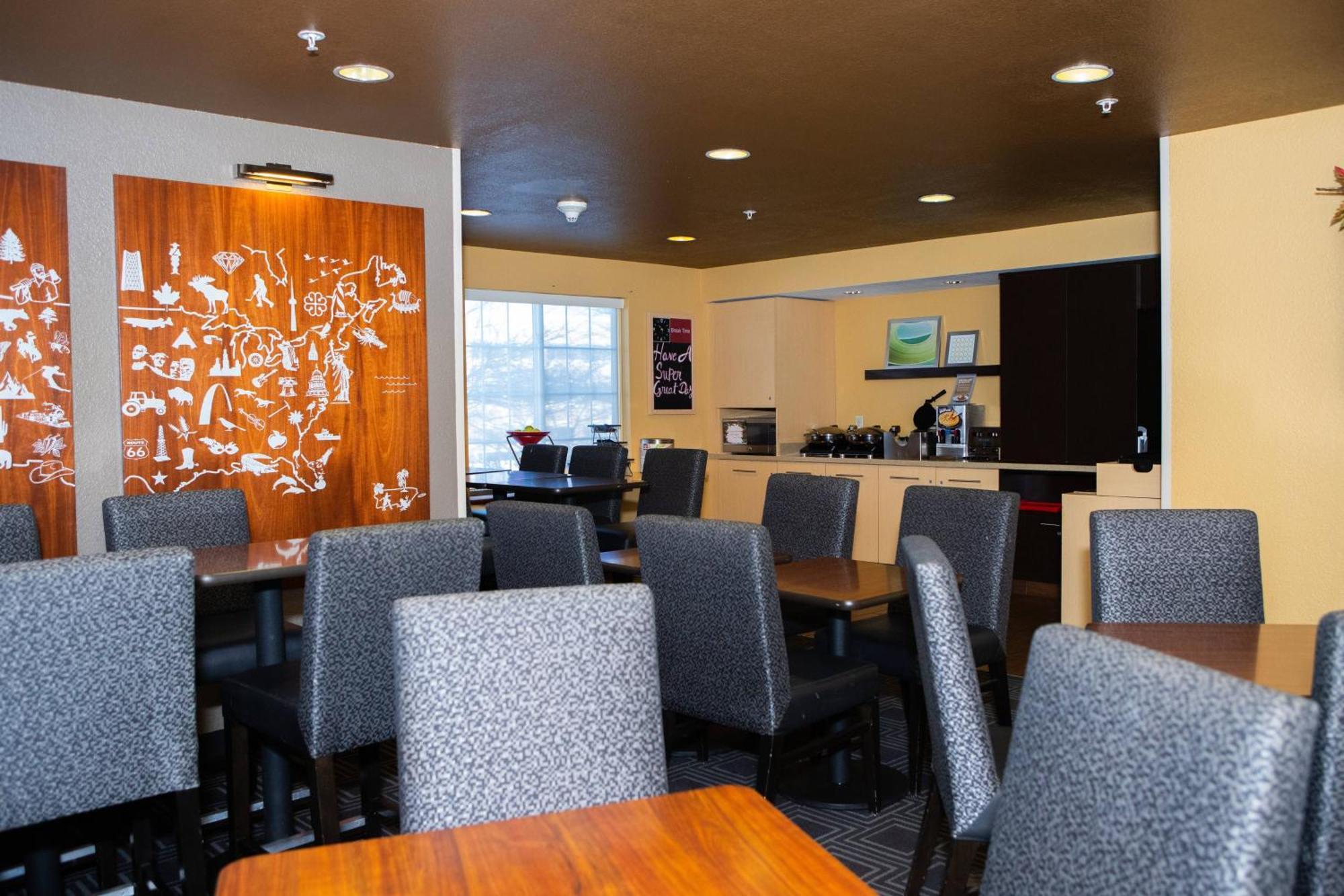 Towneplace Suites Denver Southwest/Littleton Kültér fotó