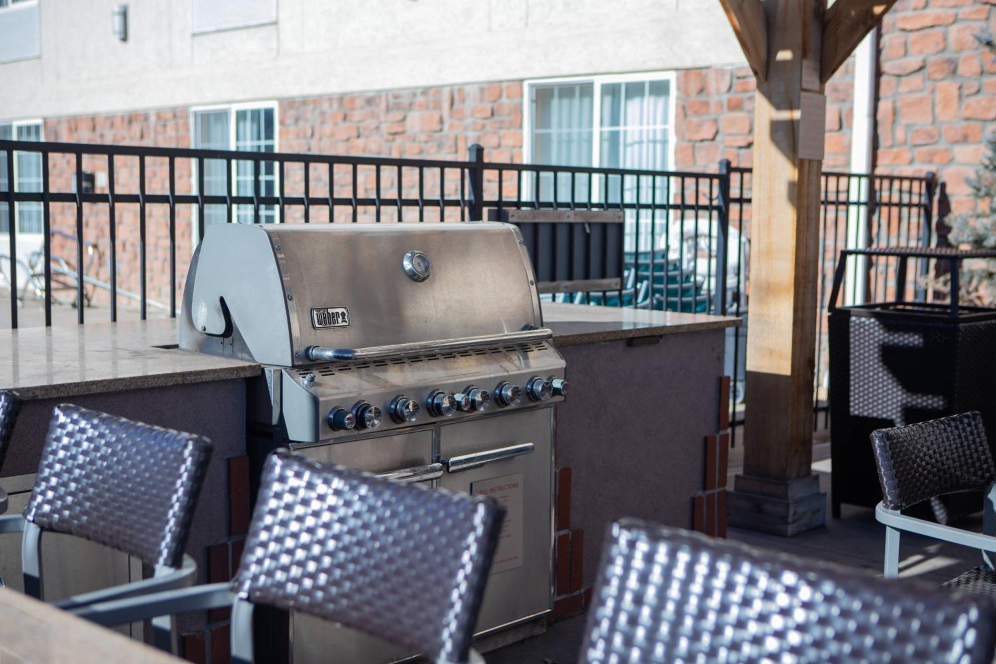 Towneplace Suites Denver Southwest/Littleton Kültér fotó