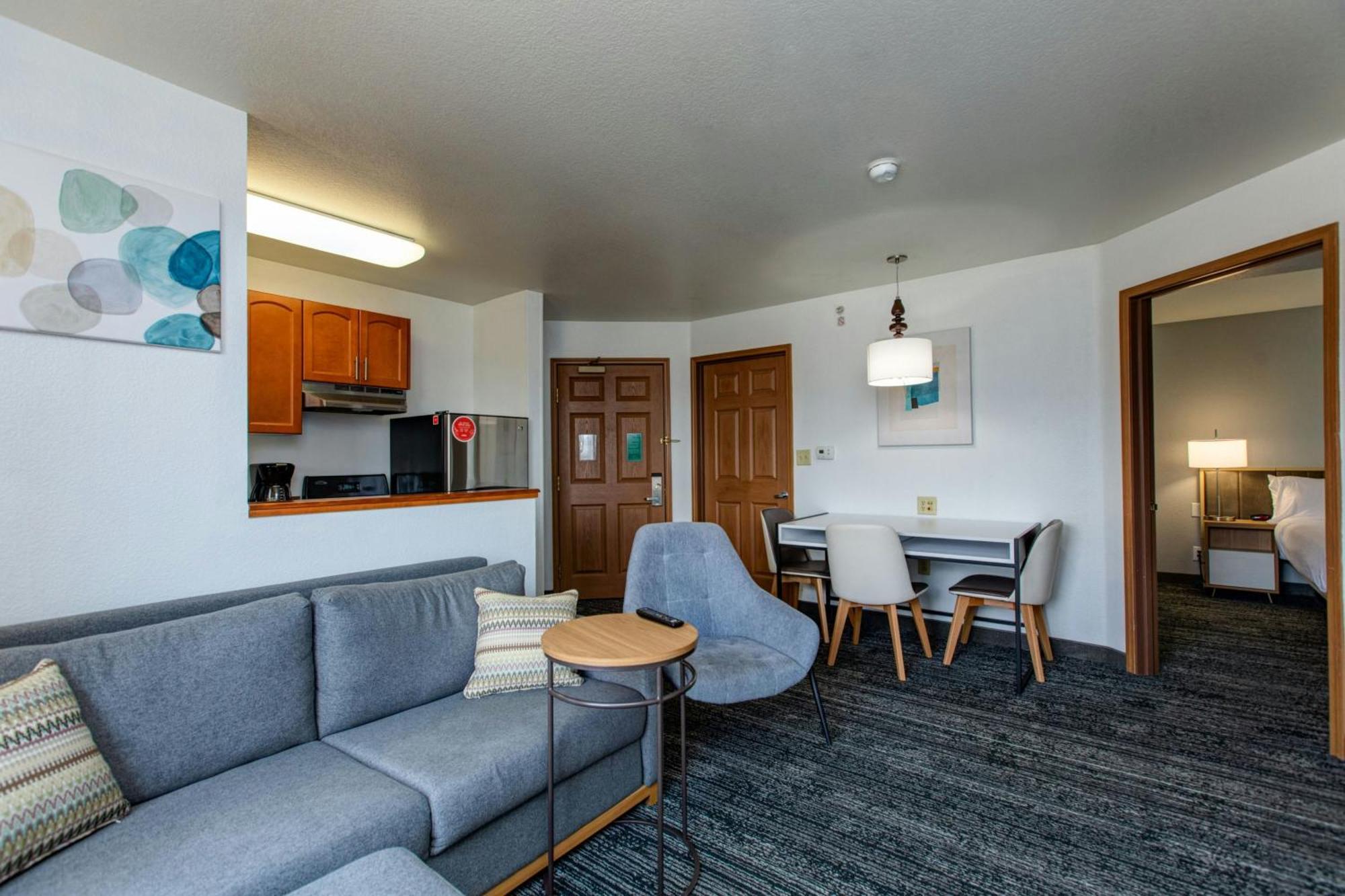 Towneplace Suites Denver Southwest/Littleton Kültér fotó