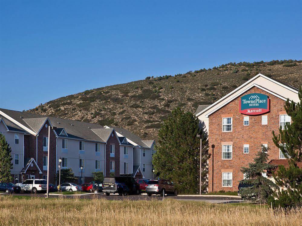 Towneplace Suites Denver Southwest/Littleton Kültér fotó