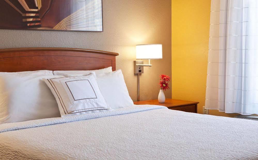 Towneplace Suites Denver Southwest/Littleton Kültér fotó