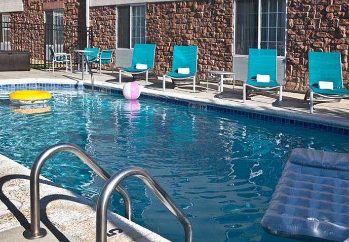 Towneplace Suites Denver Southwest/Littleton Kültér fotó
